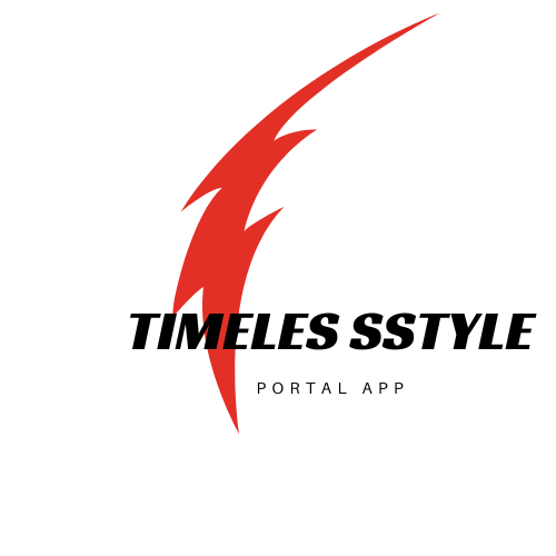 সময় Lessstylez এপ পৰ্টেল